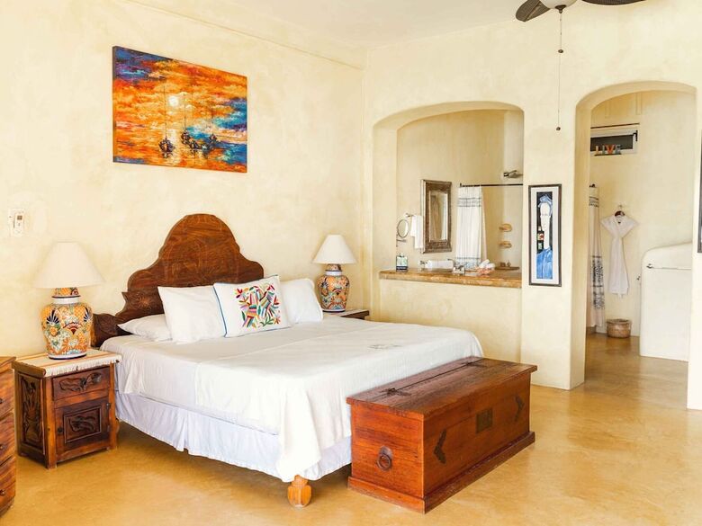 Hotel Villa Amor