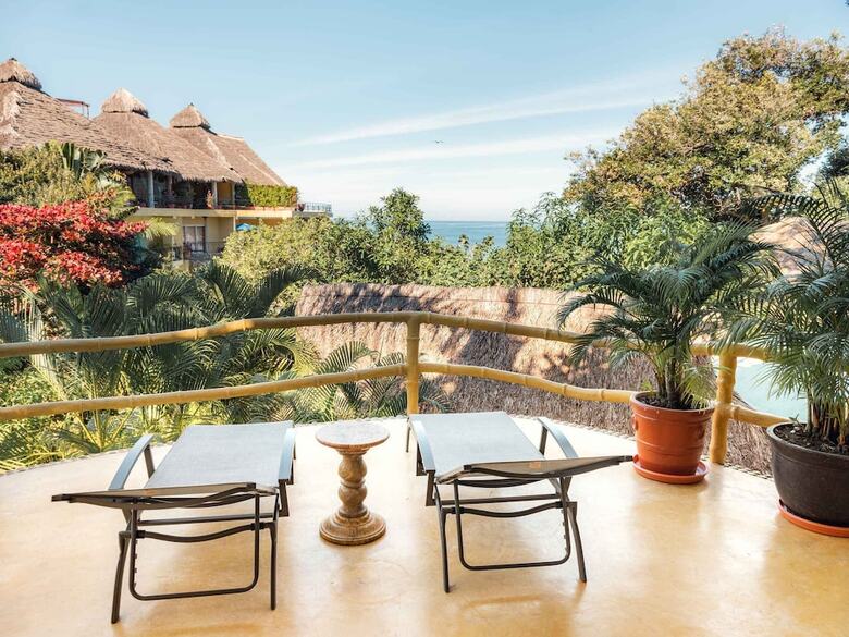Hotel Villa Amor