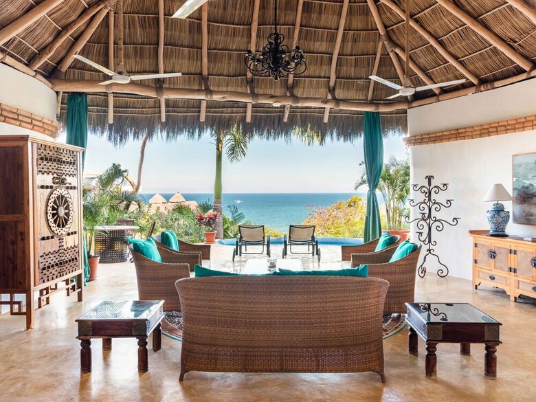 Hotel Villa Amor