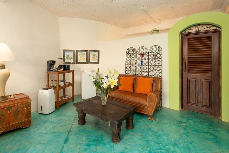 Hotel Villa Amor