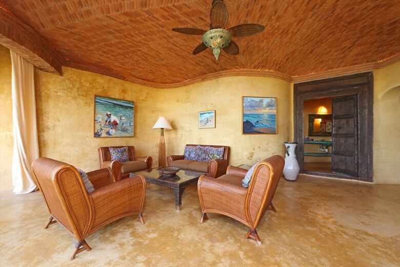 Hotel Villa Amor
