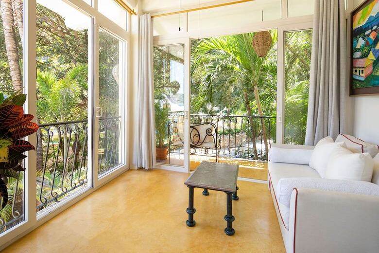 Hotel Villa Amor