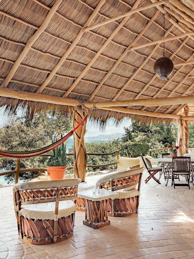 Hotel Villa Amor