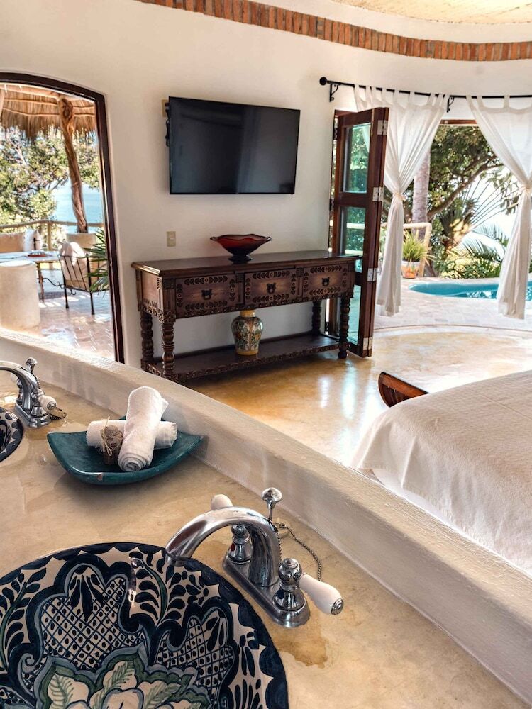 Hotel Villa Amor