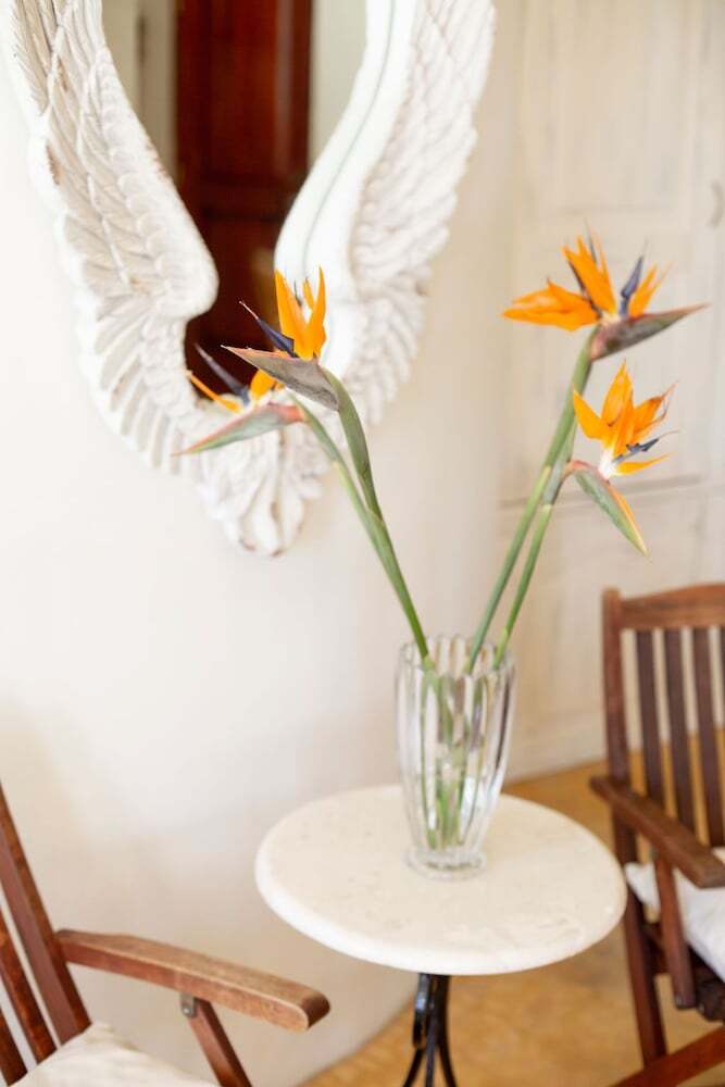 Hotel Villa Amor