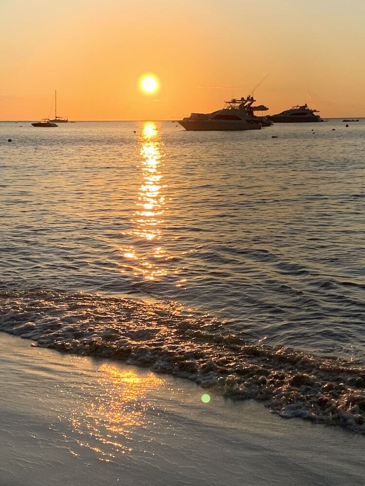 Hotel Mar Y Oro