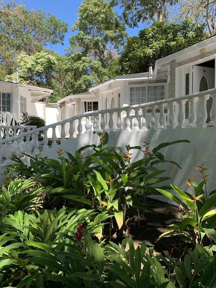 Hotel Mar Y Oro