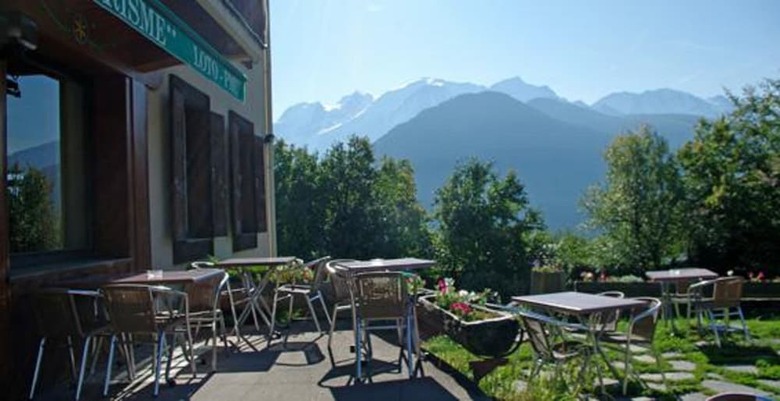 Hotel H�tel Le Tourisme