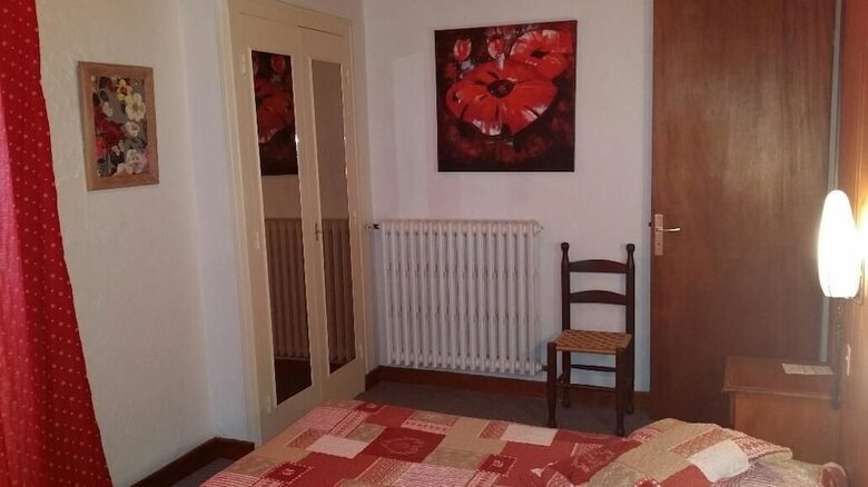 Hotel H�tel Le Tourisme