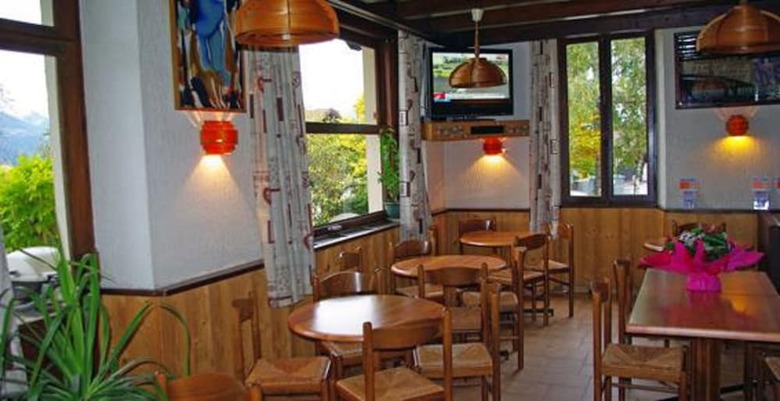 Hotel H�tel Le Tourisme