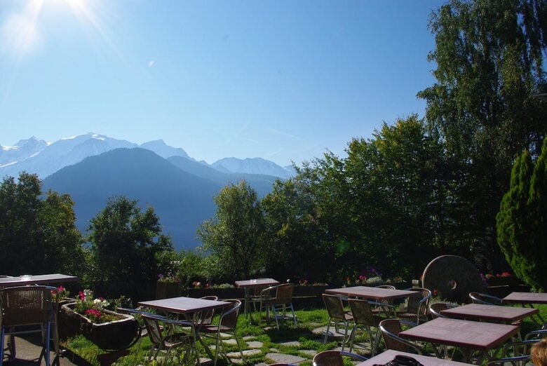 Hotel H�tel Le Tourisme