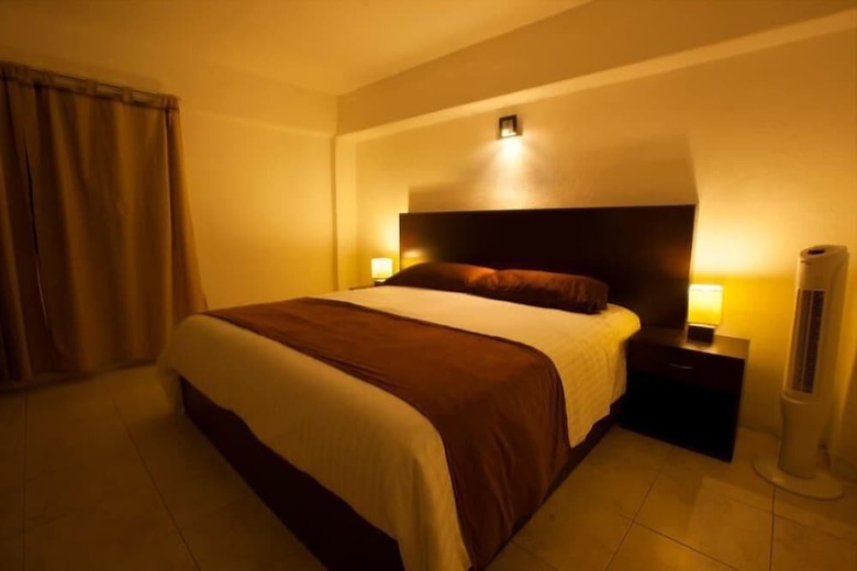 Hotel Casa Rua
