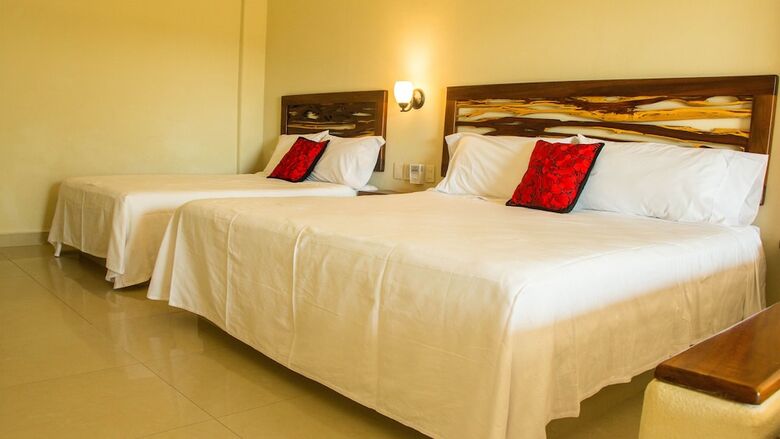 Bonito Hotel By Arans