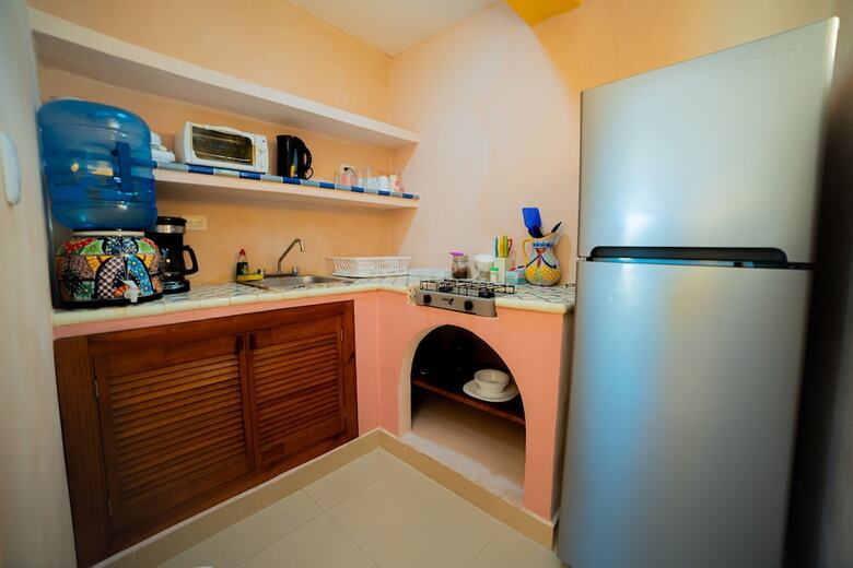 Bed & Breakfast Flamingos Inn