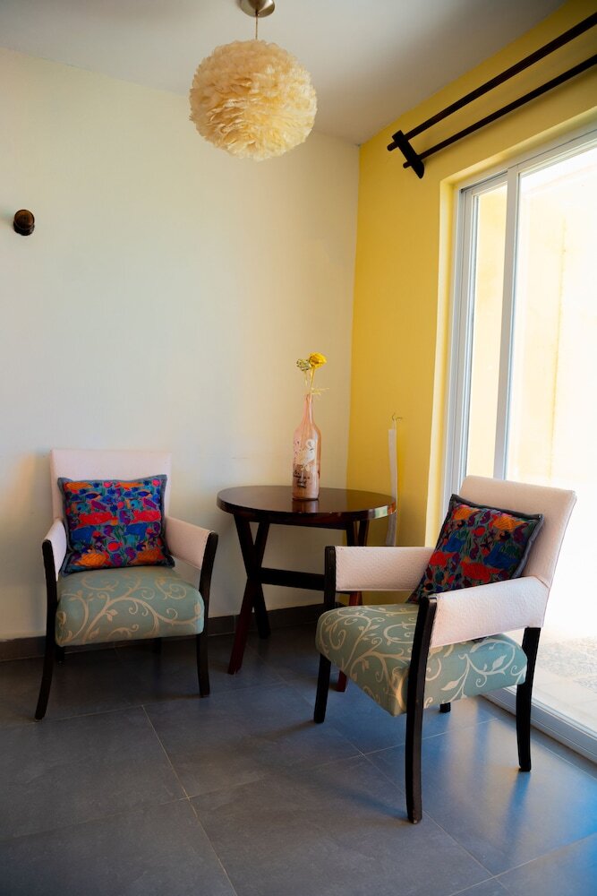 Bed & Breakfast Flamingos Inn