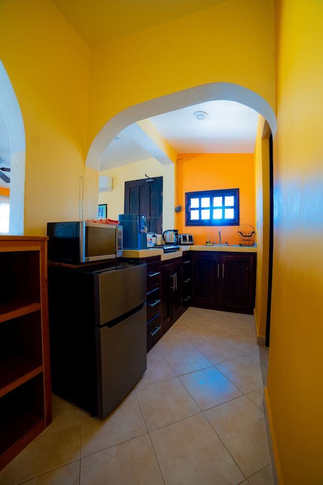 Bed & Breakfast Flamingos Inn