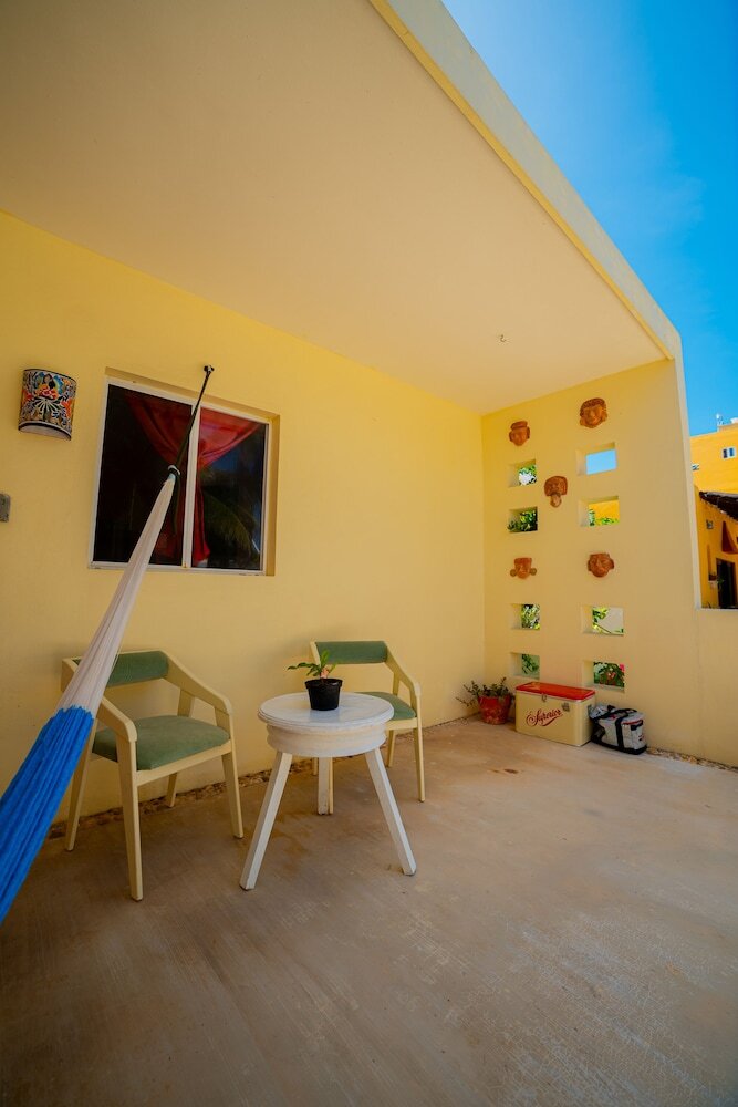 Bed & Breakfast Flamingos Inn