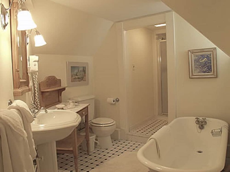 Bed & Breakfast North Bridge Inn