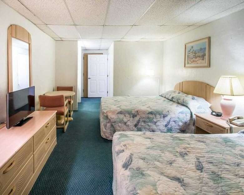 Hotel Key Largo Inn