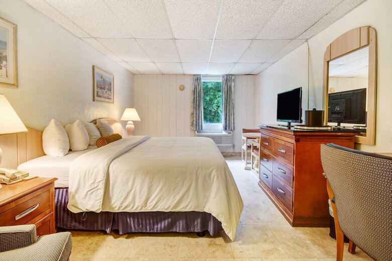 Hotel Key Largo Inn