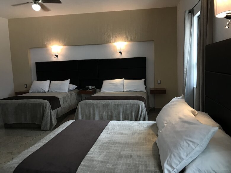 Hotel El Relicario