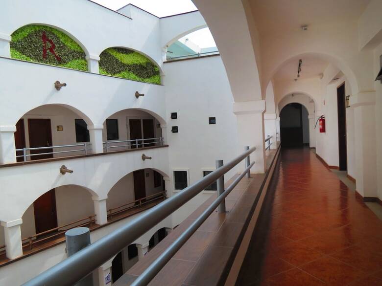 Hotel El Relicario