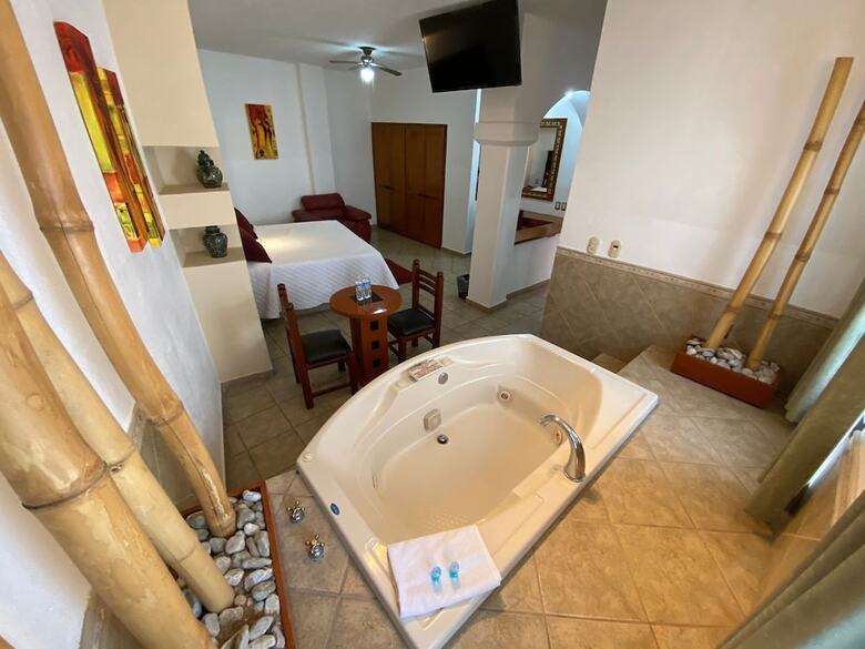 Hotel El Relicario