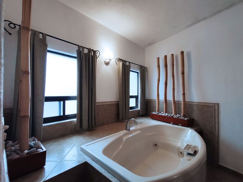 Hotel El Relicario