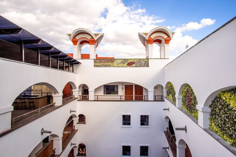 Hotel El Relicario