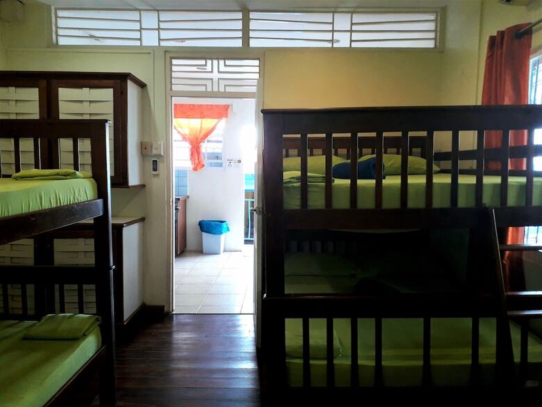 Miller's Guest House