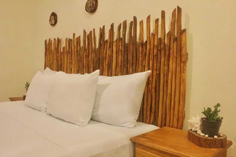 Hotel Jaiba Mahahual