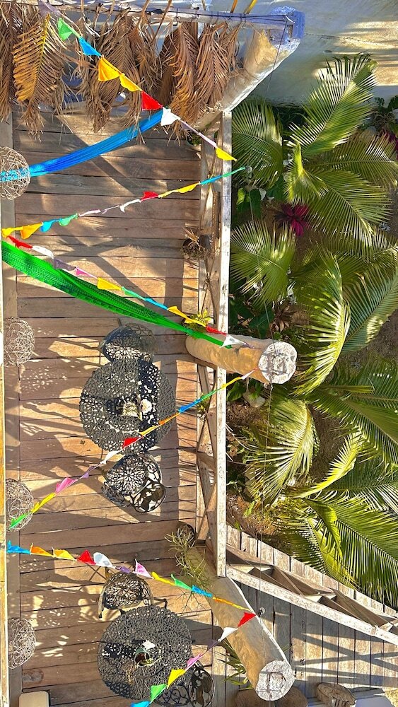 Hotel Jaiba Mahahual