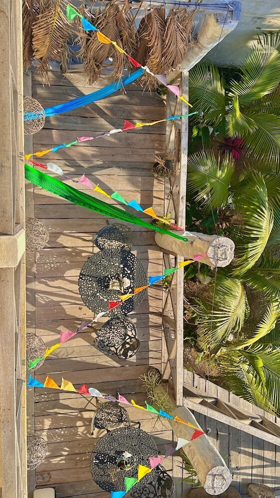 Hotel Jaiba Mahahual