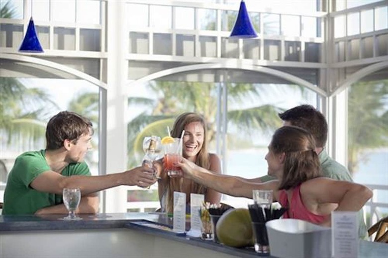 Hotel Cape Santa Maria Beach Resort
