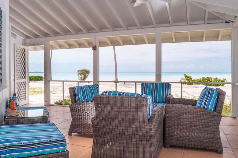 Hotel Cape Santa Maria Beach Resort