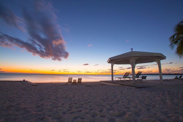 Hotel Cape Santa Maria Beach Resort