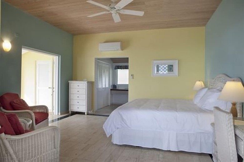 Hotel Cape Santa Maria Beach Resort
