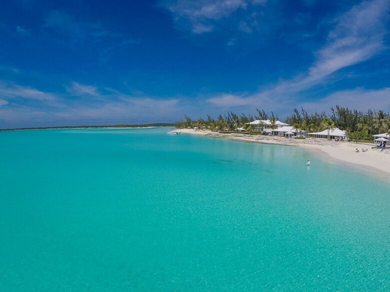 Hotel Cape Santa Maria Beach Resort