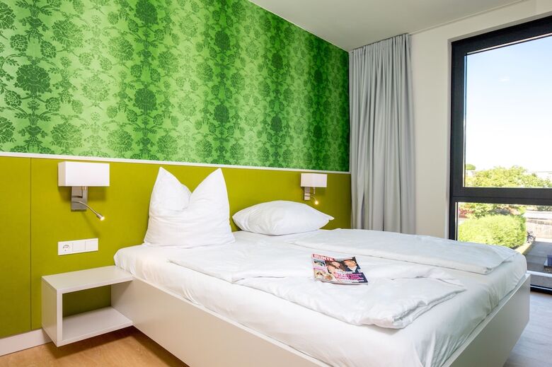 Carat Residenz-apartmenthaus