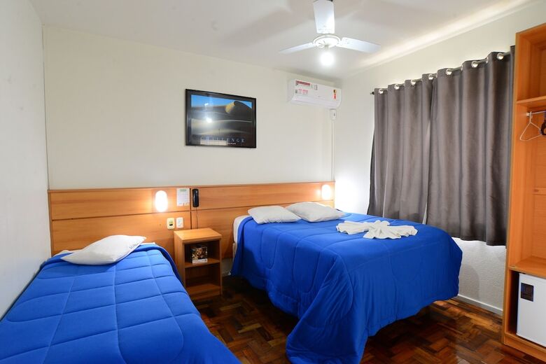 Bandeira Hotel