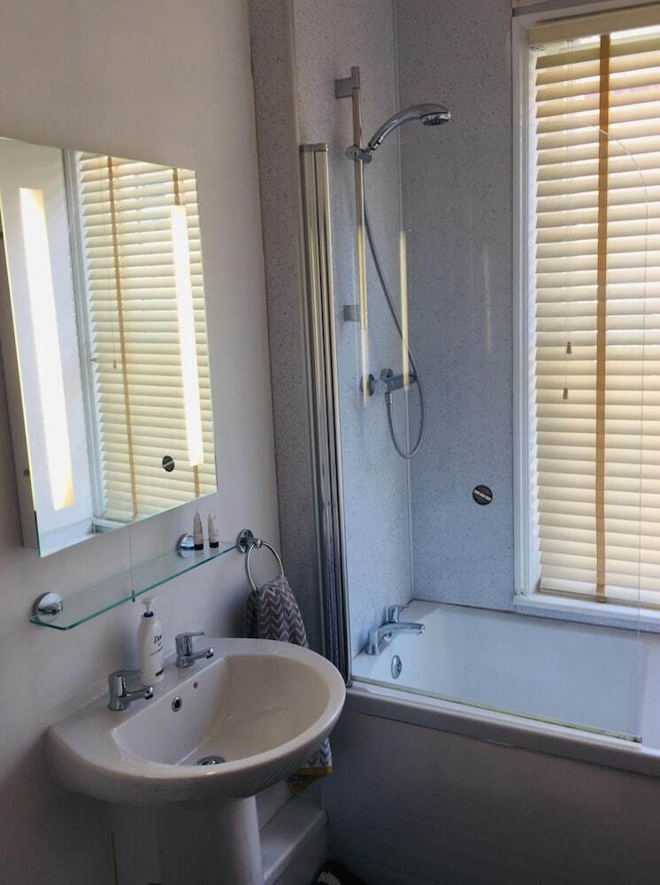 In-town Guest Accommodation