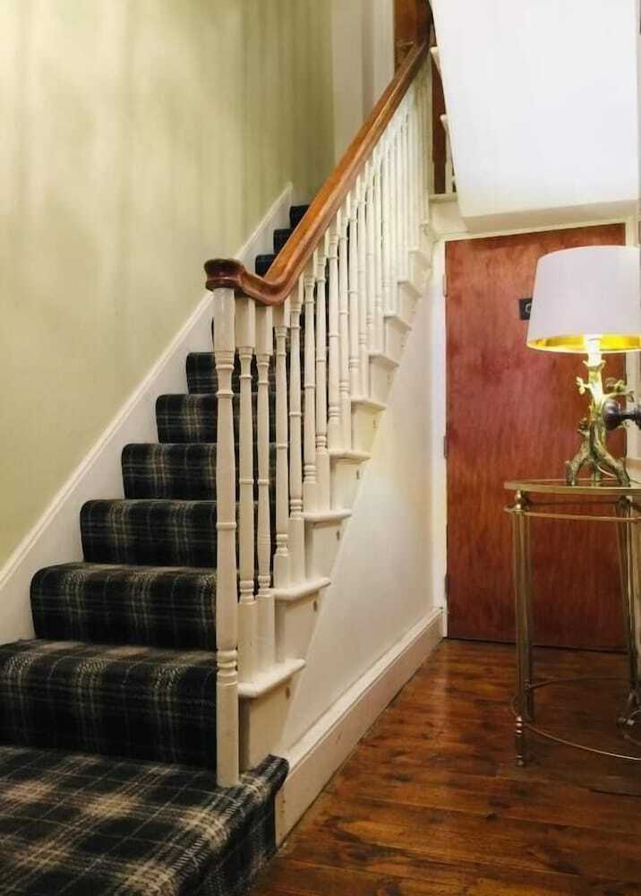In-town Guest Accommodation