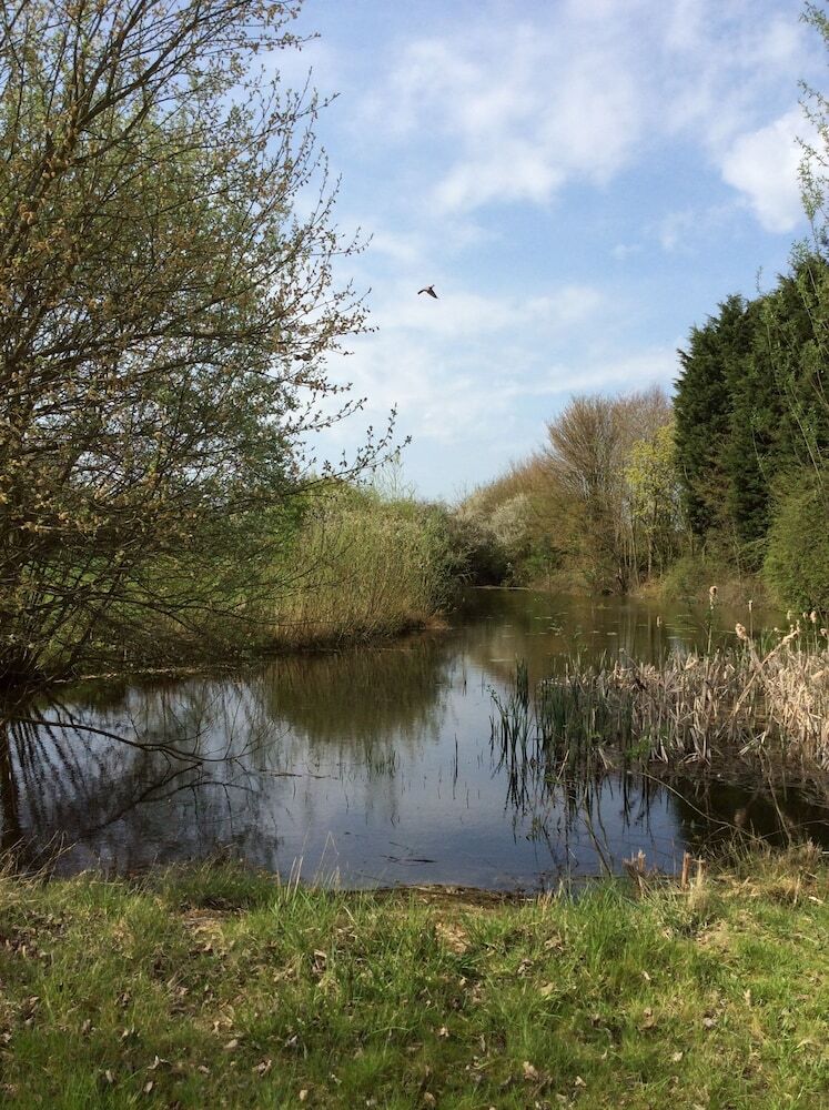 Bed & Breakfast Waldegrave Farm