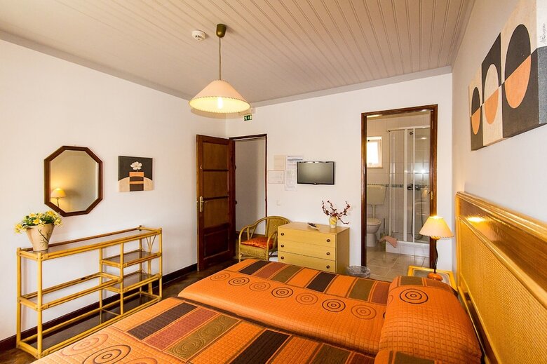 Casa Mestre Guesthouse