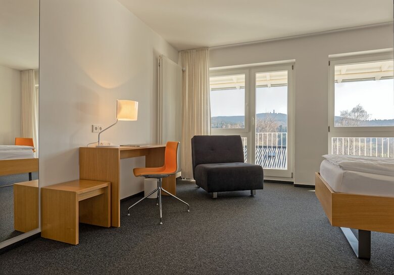 Hotel Tagungshaus Martin-niem�ller
