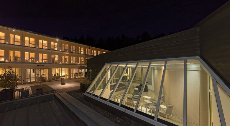 Hotel Tagungshaus Martin-niem�ller