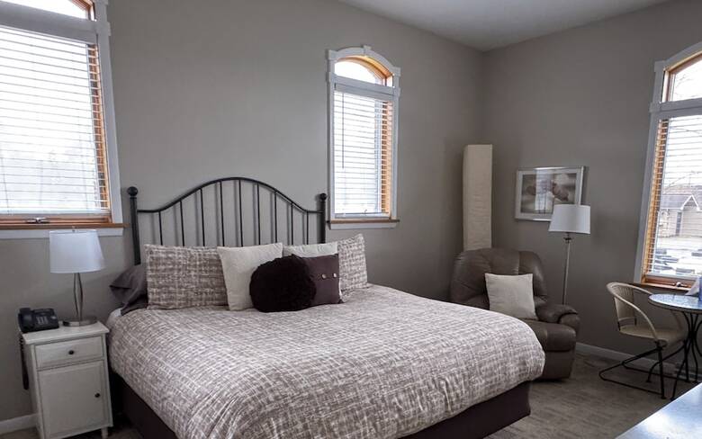 Bed & Breakfast The Seasons Inn At Nicks Place