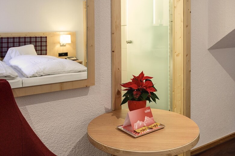 Hotel Caprice