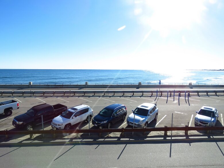 Hotel Breakers By The Sea