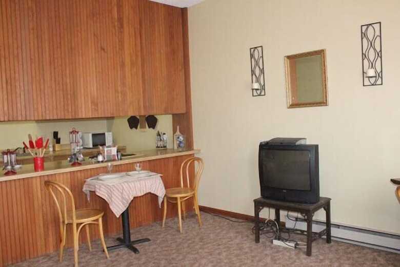 Aparthotel Smedley's Suites